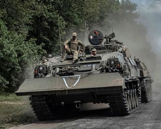 Пентагон назвав Курську операцію ЗСУ шантажем: чому США не зупинили військову допомогу, — NYT