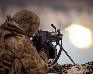 Сили оборони звільнили Піщане під Покровськом: подробиці від ОСГВ "Хортиця" (відео)