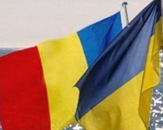 Украина согласна дружить с Румынией, но границу не уступит