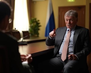 Закінчиться наступного дня: Пєсков назвав головну умову Кремля для завершення війни