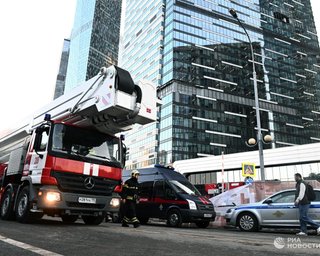 "Москва привыкает к полноценной войне": у Зеленского отреагировали на атаки БПЛА по РФ