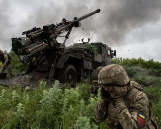 "Чтобы шокировать Путина": Украина рассматривала несколько вариантов атаки на РФ, — Bloomberg