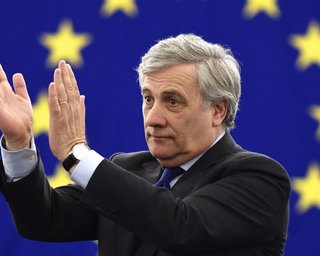 Либерализация визового режима - начало новой эры, - президент Европарламента