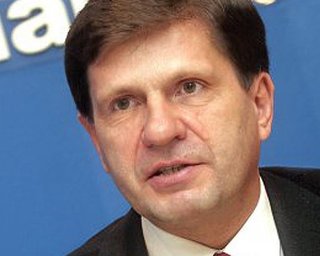 В Одессе на Костусева просят завести дело за антисемитизм
