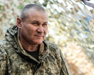 "Рік буде важким": Тарнавський спрогнозував розвиток бойових дій в Україні