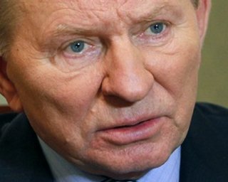 Кучма: Посадить Тимошенко за убийство Щербаня помешала Оранжевая революция