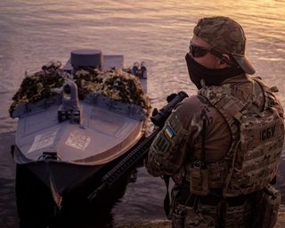 Морські дрони все "перевернули": у РФ визнали програш ЗСУ в битві за Чорне море