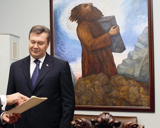 На паузе. Возможна ли ассоциация с ЕС без освобождения Тимошенко
