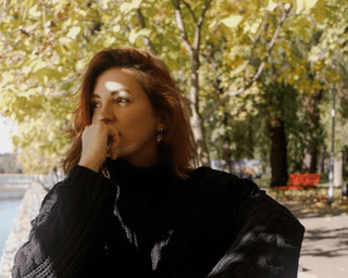 "Вони служать": Цибульська розповіла, як її музикантів мобілізували перед концертом