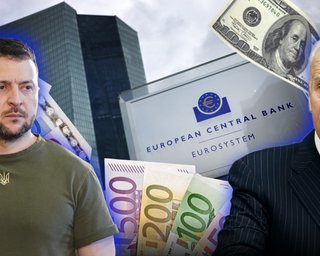 Деньги для Украины: почему миллиарды помощи от ЕС не решат всех проблем 2024 года