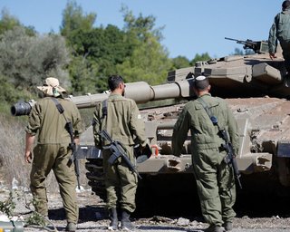 ЦАХАЛ ликвидировал авторитетного полевого командира ХАМАС
