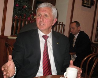 Придет кто-то а-ля Тимошенко и посадит Януковича за Межигорье, - НУ-НСовец