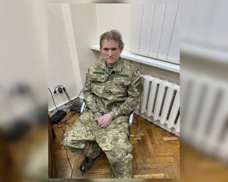 Медведчук попался: что известно о побеге и задержании обвиняемого в госизмене кума Путина