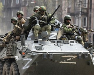 ВС РФ не могут обойти с флангов Часов Яр: в ВСУ рассказали об особенностях штурмов врага (видео)