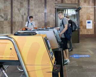 За проїзд у метро 38 грн, а не 30: що пояснили у "Києві цифровому"