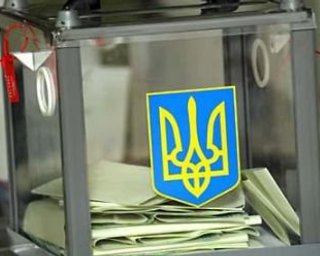 В Украину на выборы приедут 800 наблюдателей из России