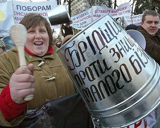 Ветераны-афганцы будут также митинговать в четверг под областными администрациями