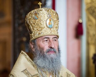 Глава УПЦ МП Онуфрий лишился своего титула, – УПЦ КП