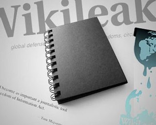 Минобороны Канады запретило сотрудникам читать Wikileaks