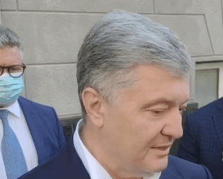 "Не понимаю, почему при Зеленском мы покупаем уголь у России и ОРДЛО", – Порошенко (видео)