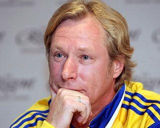 Премьер-лига отказалась переносить матчи чемпионата ради сборной