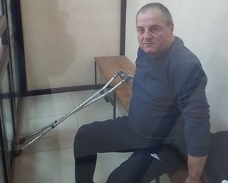 ЕСПЧ обязал РФ обеспечить надлежащий медосмотр Бекирова