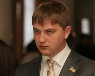 БЮТовца Суслова обвиняют в незаконном приобретении 20 га земли