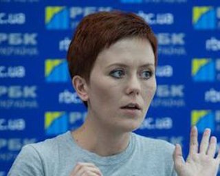 Администрация Пулково объяснила причины задержания лидера FEMEN