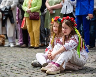 В 9 странах ЕС уменьшилось количество беженцев из Украины, — исследование (инфографика)