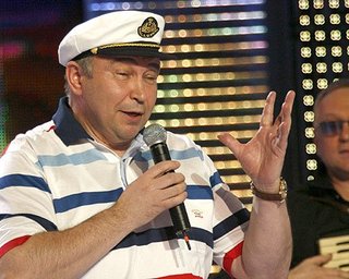 Госкомтелерадио отказался печатать книгу Толстоухова за счет бюджета