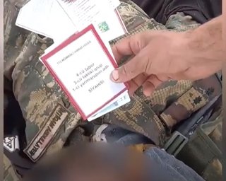 В Азербайджане арестовали четверых военных за преступления в Нагорном Карабахе