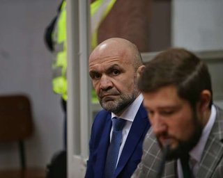 Мангеру вручено ходатайство об изменении меры пресечения