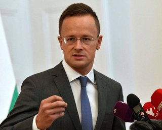 Венгрия предлагает Украине подписать соглашение о взаимной защите нацменьшинств