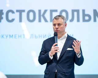 Смягчать санкции к проекту "Северный поток-2" перед выборами в Германии нелогично, - Витренко