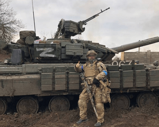 Авдіївка перетворюється на один із найбільших цвинтарів для підрозділів ЗС РФ, — експерт