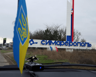 Реальна цифра вища: у Зеленського повідомили, скільки росіян переїхали до Криму після 2014 року