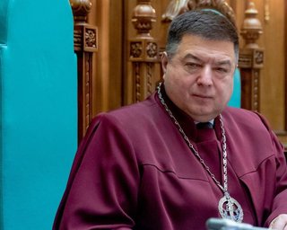 "Будет шоу с подозрением": судья Тупицкий готовится вернуться в Украину