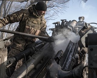 "Несколько самолетов одновременно и пехота без поддержки", — ВСУ о новой тактике россиян в Донецкой области