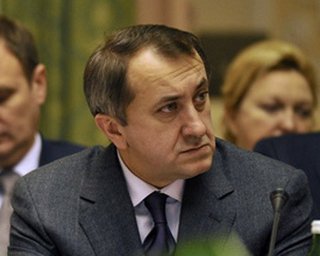 МИД Украины направило ноту Чехии по поводу убежища Данилишину