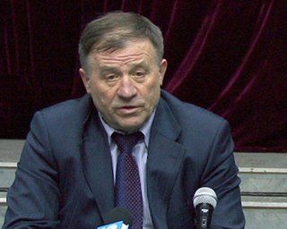 Суд арестовал  экс-министра Филипчука