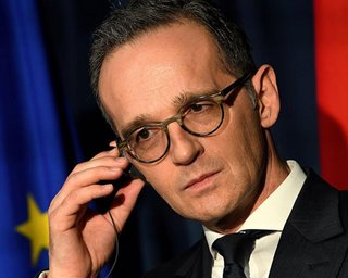 Отравление Навального: РФ должна объясниться или санкции неизбежны, – Маас