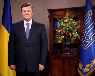 Янукович попросил ООН и ЮНЕСКО объявить 2014 год Международным годом Тараса Шевченко 