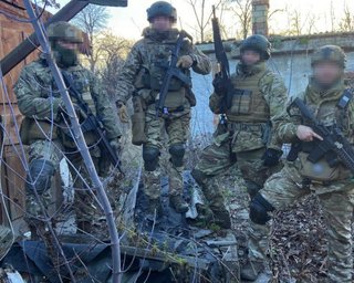 Легіон "Свобода Росії" звернувся до Пригожина з пропозицією щодо обміну (відео)