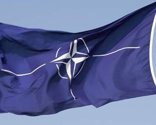 Командование операцией в Ливии передано НАТО