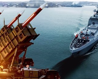 На логістику ЗС РФ не впливає: Україна занадто пізно знищила кораблі в Севастополі, — Forbes