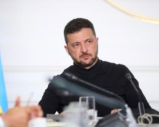 Мирный план Трампа "сократили": Зеленский призвал внимательно относиться к новостям воздушных тревог