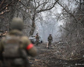 "Після президентських виборів": Коваленко назвав 2 напрямки, де активізуються ЗС РФ