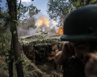 Кінець ресурсів. Чи може російсько-українська війна зайти у глухий кут і коли