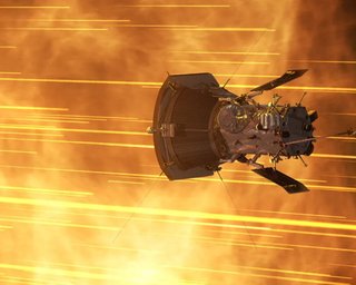 Зонд NASA виявив на Сонці аномальний прискорювач частинок: його не повинно існувати