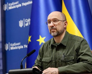 Иногда забирает целыми блоками: Украина ищет ТЭЦ и ТЭС в Восточной Европе, — Шмыгаль